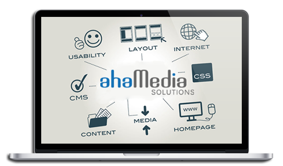 Services hos ahamedia